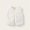 Beige, variant on Zecgelong Girls Faux Vest Fleece Long Pile Warm Sleeveless Jacket Outerwear For Toddler Kids Winter Fall Fashion