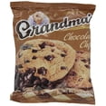 thumbnail image 1 of Grandma's Chocolate Chip Cookies - 33 Pks - Total 66 Cookies, 1 of 3