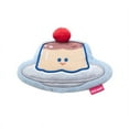 thumbnail image 2 of Mint Cat Toys Rattle Paper Bite Resistant Teeth Grinder, 2 of 6