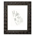 thumbnail image 5 of Rayne Mirrors Feathered Accent Wall Mounted Dry Erase Board, 5 of 5