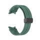thumbnail image 3 of Accesorios de pulsera de reloj transpirable de banda deportiva de 20 mm para Samsung Galaxy Watch 5, 3 of 6