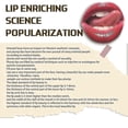 thumbnail image 2 of Beauty Lip Essence Beauty Lip Essential Oil Dudu Lip Black Lip Tender Lip Artifact Removes Black Lip Color And Dilutes Lip Line, 2 of 3