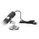 thumbnail image 5 of 300,000 Pixels Digital Microscope USB HD 1000X PCB Magnifier with 8 Led Lights and Microscope Stand, 5 of 5