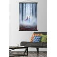 thumbnail image 2 of Disney Frozen 2 - One Sheet Wall Poster with Magnetic Frame, 22.375" x 34", 2 of 5