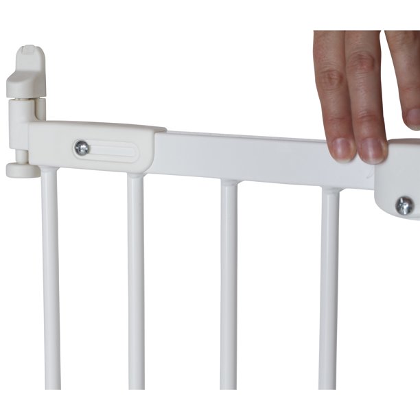 Flexi fit best sale stair gate