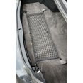 thumbnail image 3 of EACCESSORIES EA Trunk Organizer Cargo Net for Lexus LS500 LS500h 2018-2023 – Floor Style Cargo Net for Sedan – Premium Mesh Car Trunk Organizer Vehicle Carrier Storage – Compatible with LS500 LS500h, 3 of 5