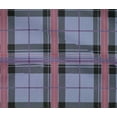 thumbnail image 4 of oneOone Cotton Flex Fabric Tartan Check Print Sewing Fabric BTY 40 Inch Wide, 4 of 4