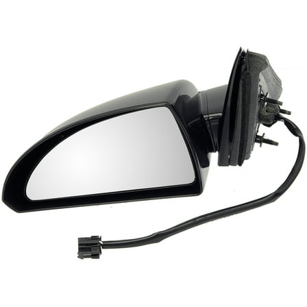 Dorman 955-1349 Driver Side Door Mirror for Specific Chevrolet Models