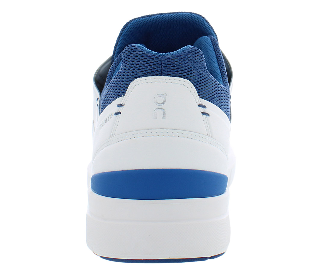 On Running The Roger Advantage Men's Sneakers - New With Box, Multiple Sizes & Colors, Casual Tennis Shoes