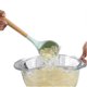 thumbnail image 4 of Kitchenware Cooking Utensils Set Silicone Non-stick Spoon Kitchen Tools, 4 of 5
