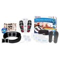 thumbnail image 1 of DR-HO’S Circulation Promoter Plus Gel Pad Kit and Pain Therapy Back Relief Belt, 1 of 3