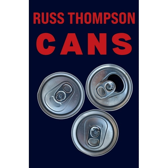 Cans, (Paperback)