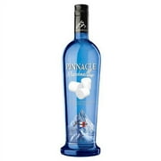 Pinnacle Marshmallow Flavored Vodka, 750 mL