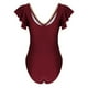 thumbnail image 4 of Traje de baño de una pieza para mujer, conjuntos de bikini para mujer, traje de baño de tirantes lisos para mujer, trajes de baño de tallas grandes, tankinis, trajes de baño para mujer, 4 of 5