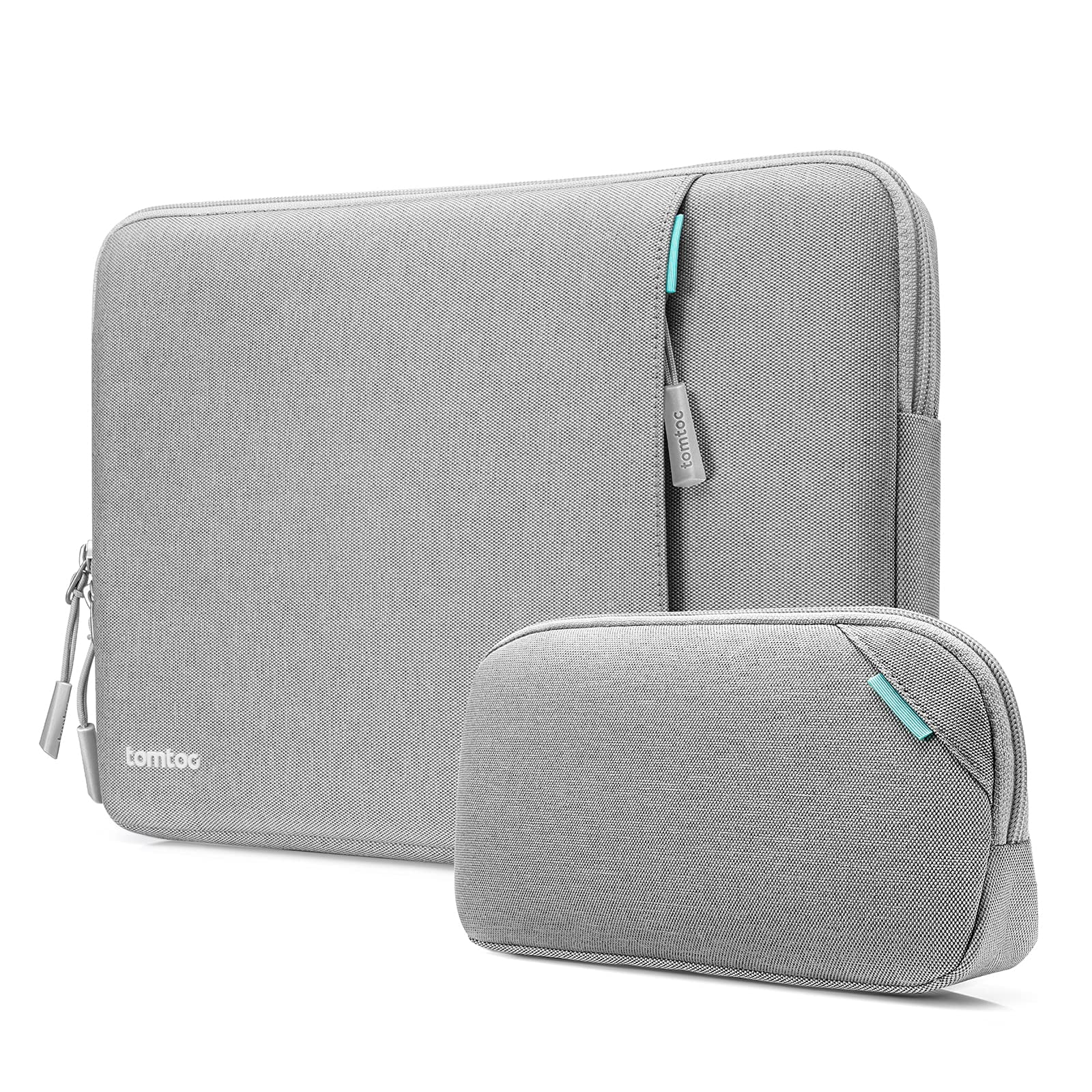 tomtoc 360 Protective Laptop Sleeve for 14-inch MacBook Pro M1 Pro