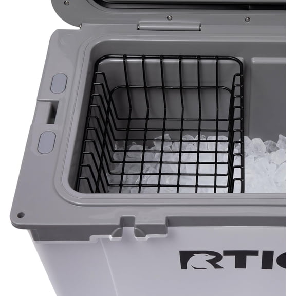 Above Sea Level Cooler Basket for RTIC 52 or 72 Qt. Ultra-Light Cooler