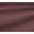 thumbnail image 5 of oneOone Viscose Jersey Fabric Greek Key Geometric Print Fabric By The Yard 60 Inches Wide, 5 of 5