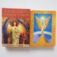 thumbnail image 1 of Baraja de cartas de oráculos de Tarot PARA mujeres y niñas, diosa misteriosa de adivinación, juego de mesa, nuevo Fivean unisex, 1 of 2