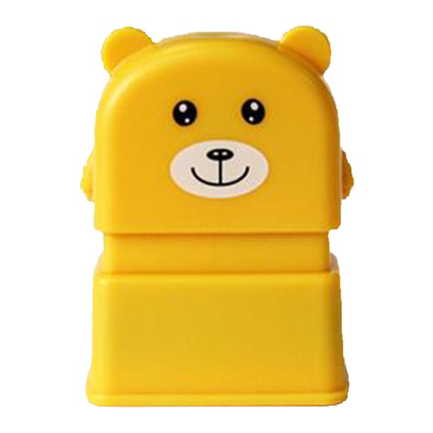 Name Stamp For Clothing Name Stamp Personalized Stamps For Kids Cloths Fabric Stamper For 