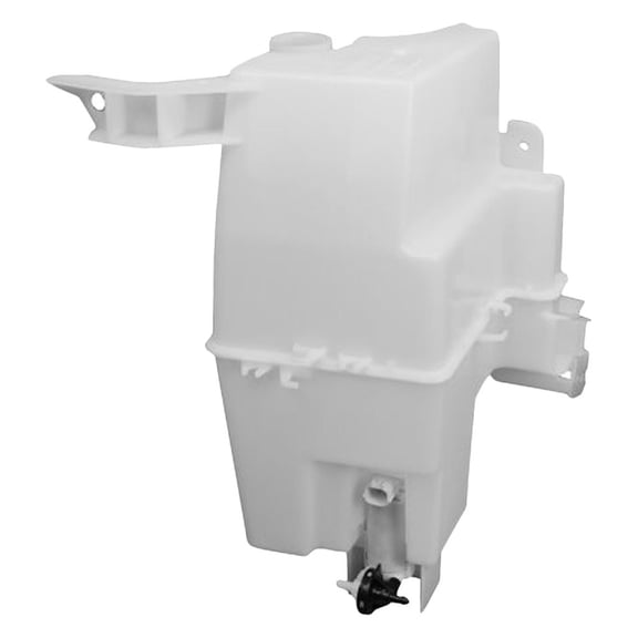 New Replacement Washer Fluid Reservoir for Nissan Rogue 2008-2015 NI1288172