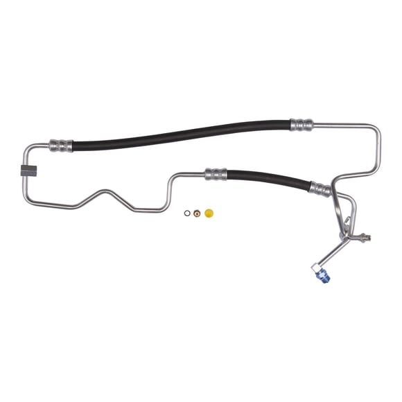 92100 Pressure Line Assembly By EDELMANN
