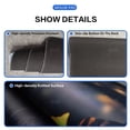 thumbnail image 4 of Gaming Mouse Pad Mousepad Gamer Desk Mat Large Keyboard Pad Xll Carpet Computer Table Surface For Accessories Xl Ped Mauspad, 4 of 6
