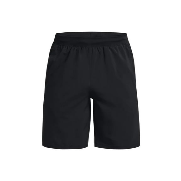 Under Armour Tac Academy Shorts - Men's, 9in, Black, Extra Large