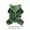 L, variante sur SLYNSHome Costume de Chien Dinosaure Vêtements Chauds pour Chien Vêtements d'Hiver pour Chiens Costume d'Halloween pour Animal Vêtements pour Chiot Tenues pour Chats Drôle Apperal - Vert - P