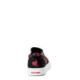 thumbnail image 3 of Naruto Men's Cloud Slip On Sneakers, 3 of 5