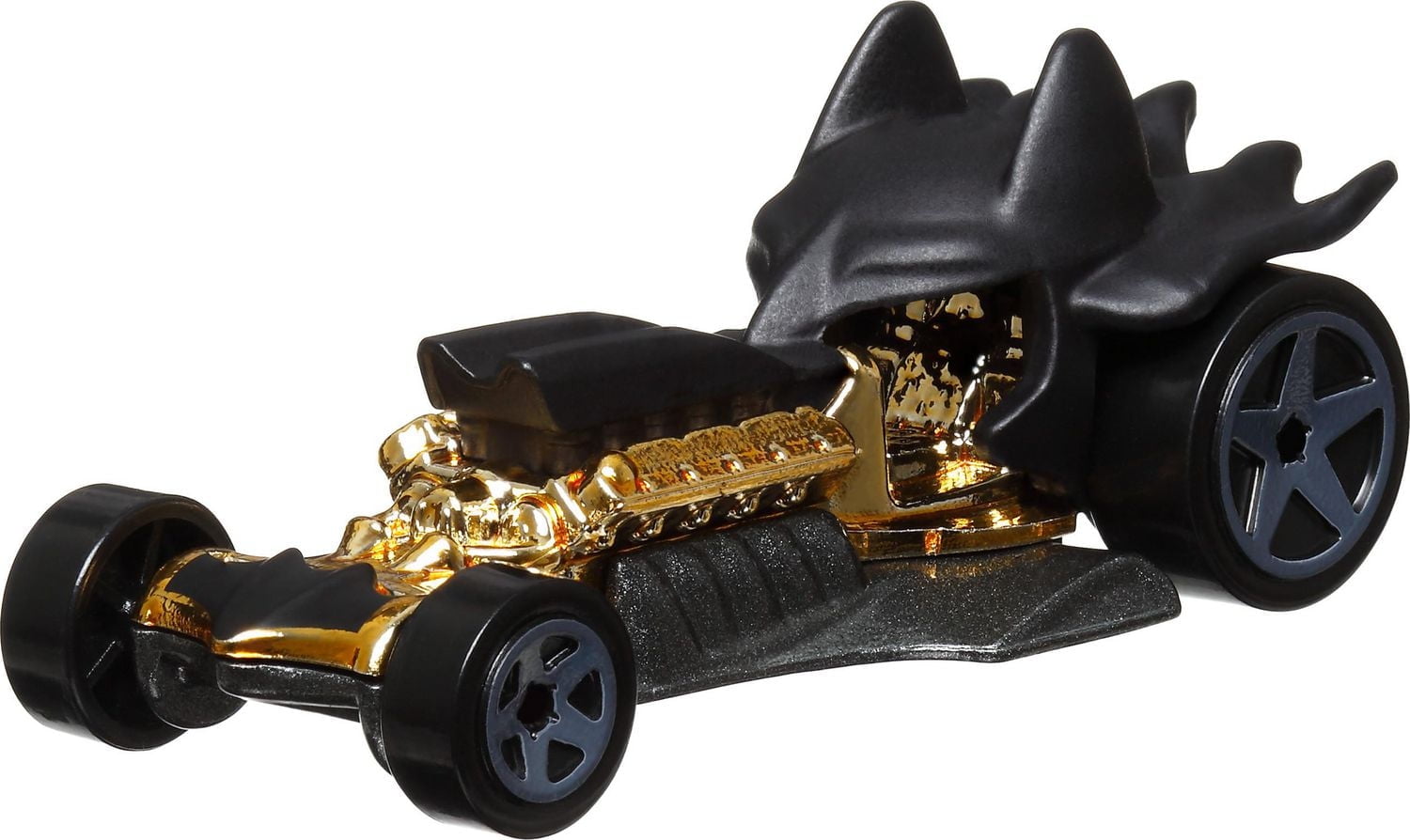 Hot Wheels – Character Cars Batman– Véhicule sous licence