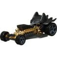 thumbnail image 4 of Hot Wheels Licensed Character Car Batman, 4 of 5