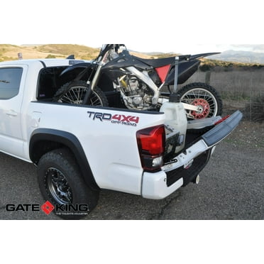 Gate King 2005-2023 Fits Toyota Tacoma Tailgate Adjuster 370718