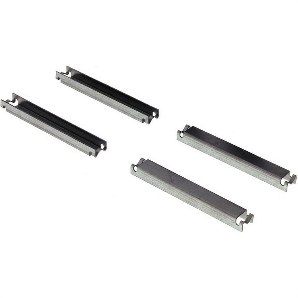 Centric 105.06900 Posi Quiet Ceramic Pads