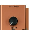 thumbnail image 6 of Stage-Ready 9V Guitar Processor 10 Effects in Compact Design, Ideal for Live Concerts & Studio Recordings, 6 of 7