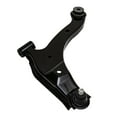 thumbnail image 6 of Detroit Axle - Front Left Lower Control Arm w/Ball Joint Replacement for Chrysler PT Cruiser, 6 of 7