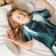 thumbnail image 5 of Fotbe Wolf Pijama Estampada de 2 Piezas para Niños – Ropa de Dormir de Manga Corta Cómoda para Niños y Niñas, Camiseta y Shorts de Algodón-Small, 5 of 6