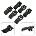thumbnail image 1 of Lefu Windo Regulator Clip For BMW X5 E53 (2000-2006) Pack of 6, 1 of 10