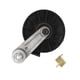 thumbnail image 3 of 6700115 6662997 Cooling Fan Pulley Tensioner Kit for Bobcat Loaders 751 753 763 773 7753 863 873 96, 3 of 5