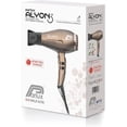 thumbnail image 4 of Secadora de Cabello Profesional PARLUX AYLON con Tecnología Iónica Air Ionizer, 4 of 7