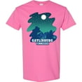 thumbnail image 3 of Inktastic Smoky Mountains Gatlinburg Tennessee with Bear T-Shirt, 3 of 5