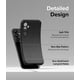 thumbnail image 5 of Funda Samsung Galaxy S23 FE Ringke Onyx Negro Antihuellas y Antideslizante, 5 of 9