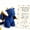 Blue Dragon Dolls Buddies, variant on Collector Emotional Support Dragon Pocket Buddy Mini Collectibles Plush, Dragon Plush Dolls Figures with Encouragement Card, Anxiety Relief Desk Decor Rare Fantasy Gift For Hobbyist Collectors