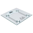 thumbnail image 1 of Báscula digital 180kg para baño, Foset Foset BASC-180T, 1 of 3