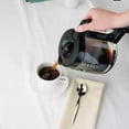 thumbnail image 3 of Hamilton Beach 12-Cup Programmable Coffeemaker, 3 of 8