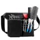 thumbnail image 1 of Professional Barber Scissors Bag Waist Pack Pouch Hairdressing Hair Salon Tool-Yvan, 1 of 5