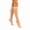 Black, variant on Sigvaris Well Being 120 Women's 15-20 Closed Toe Knee High Compression Stockings Suntan B