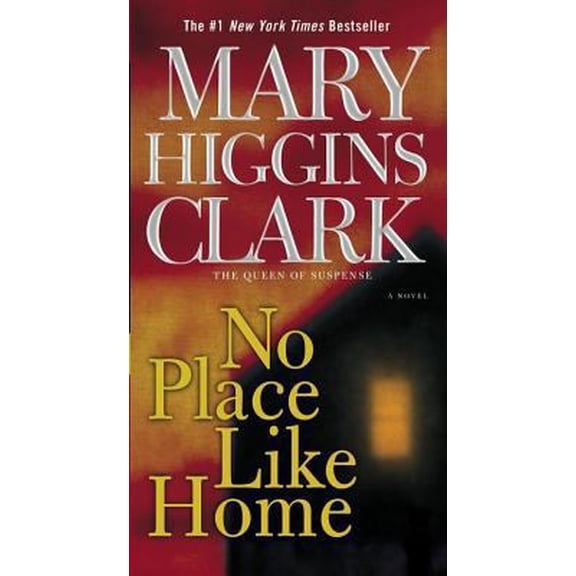 Pre-Owned No Place Like Home: A Novel (Paperback) 0743497287 9780743497282