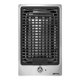 thumbnail image 1 of Parrilla Eléctrica Empotre Smeg PGF30B de 30 cm y 2 Quemadores Acero Inox, 1 of 5