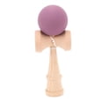thumbnail image 2 of Kendama Toy, Kendama Wooden Kendama Toy Wooden Catch Ball Game Wooden Catch Ball Portable Kendama Improves Hand Eye Coordination with String for Indoor and Outdoor, 2 of 7