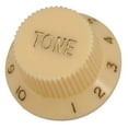 thumbnail image 2 of 3 Pcs Guitars Strat Knob 1 Volume 2 Tone Control Knobs for Guitar Accessories, 2 of 10